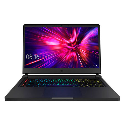 Игровой ноутбук Xiaomi Mi Gaming Laptop 2 фото