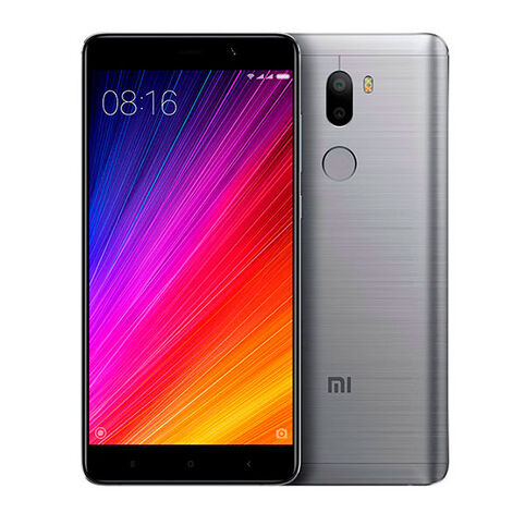 Mi 5s Plus (4/64 Графит)