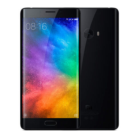 Mi Note 2 (4/64 Черный)