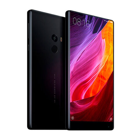 Mi Mix (Черный 6/256)