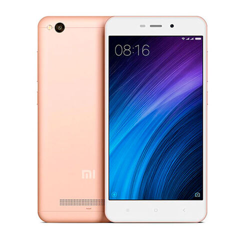 Redmi 4A (2/16 Золотой)