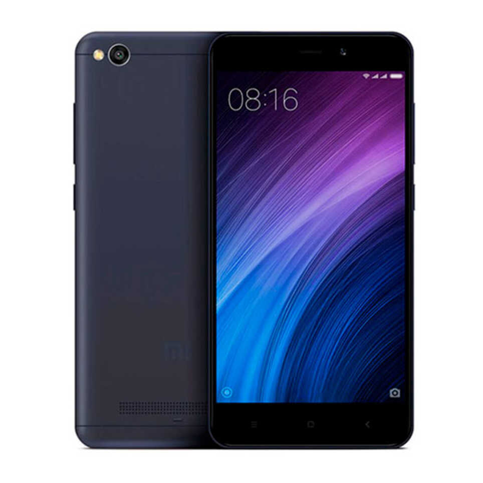 Купить Смартфон Xiaomi Redmi 4А в рассрочку, карта Халва. С доставкой в  Минске.