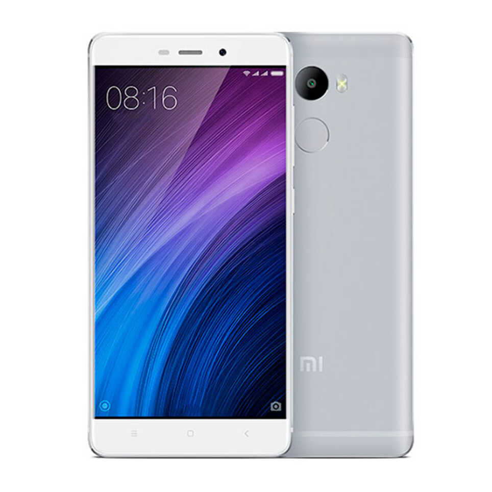 Купить Смартфон Xiaomi Redmi 4 в рассрочку, карта Халва. С доставкой в  Минске.