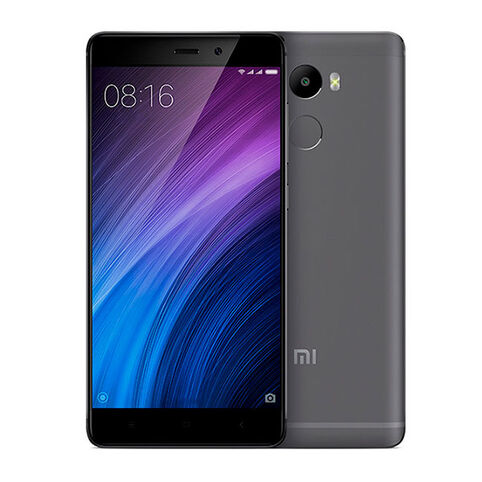 Redmi 4 (2/16 Графит)