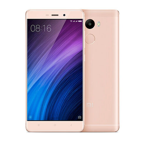 Redmi 4 (2/16 Золотой)