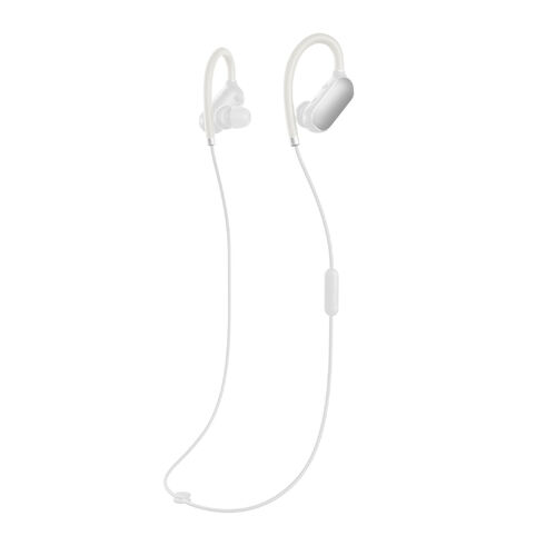 Наушники Xiaomi Mi Sport Bluetooth (белый)