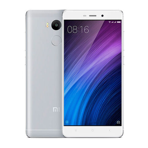 Redmi 4 Pro (3/32 Белый)