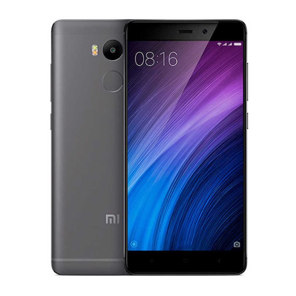 Купить Смартфон Xiaomi Redmi 4 Pro в рассрочку, карта Халва. С доставкой в  Минске.