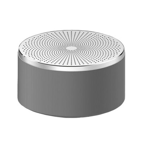 Портативная колонка Xiaomi Mi Round Bluetooth Speaker Youth Edition Черная