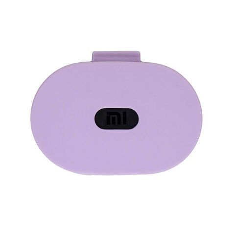 Чехол для Redmi AirDots (Фиолетовый)