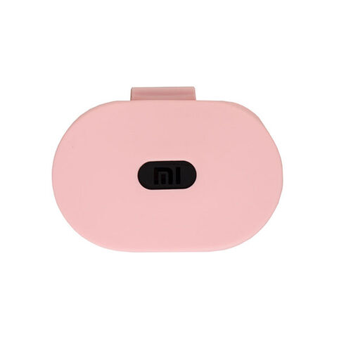 Чехол для Redmi AirDots (Розовый)
