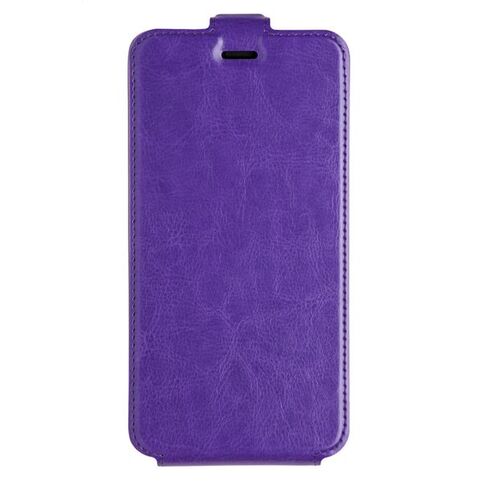 Чехол флип для Redmi Note 4 Experts Фиолетовый