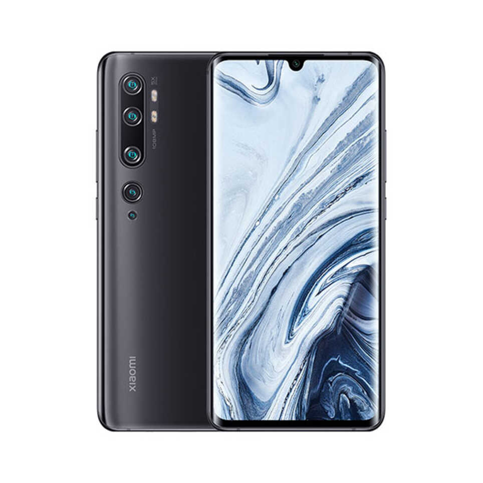 Xiaomi mi Note 10