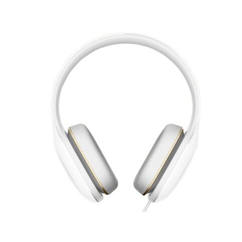 Наушники Xiaomi Mi Headphones Light (белые)