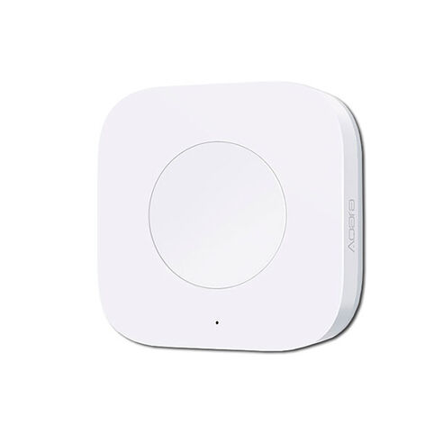 Беспроводная кнопка Aqara Smart Wireless Switch  фото