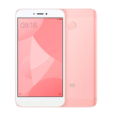 Redmi 4X (2/16 Розовый)