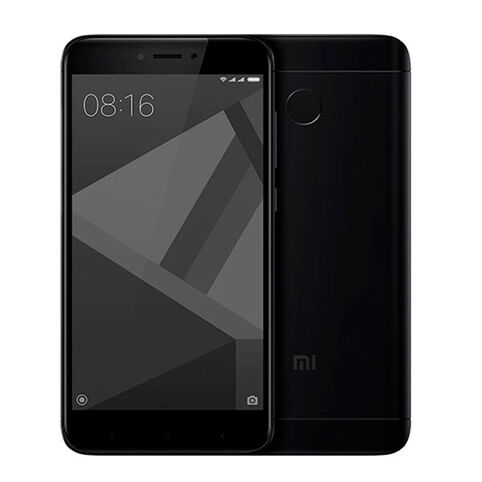 Redmi 4X (2/16 Черный)