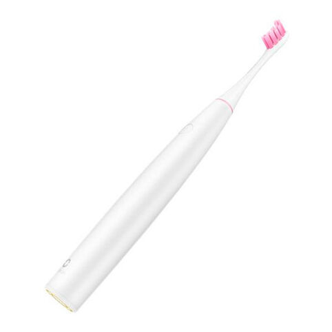 Зубная щетка Oclean Air (Бело-розовая)