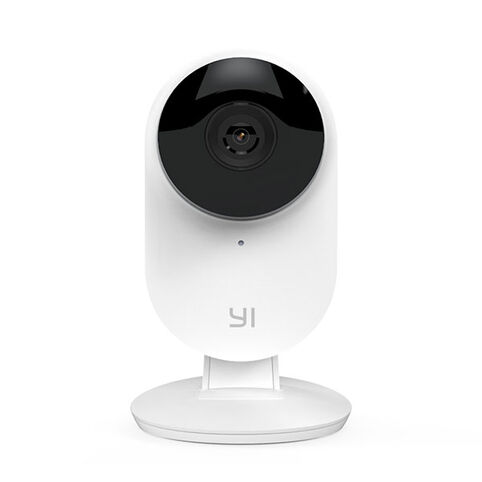 IP камера видеонаблюдения Yi Home Camera 2 фото