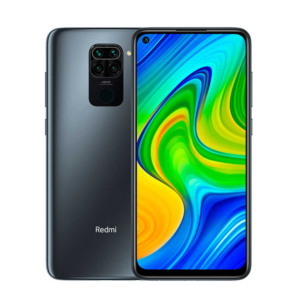 Купить Смартфон Xiaomi Redmi Note 9 в рассрочку, карта Халва. С доставкой в  Минске.