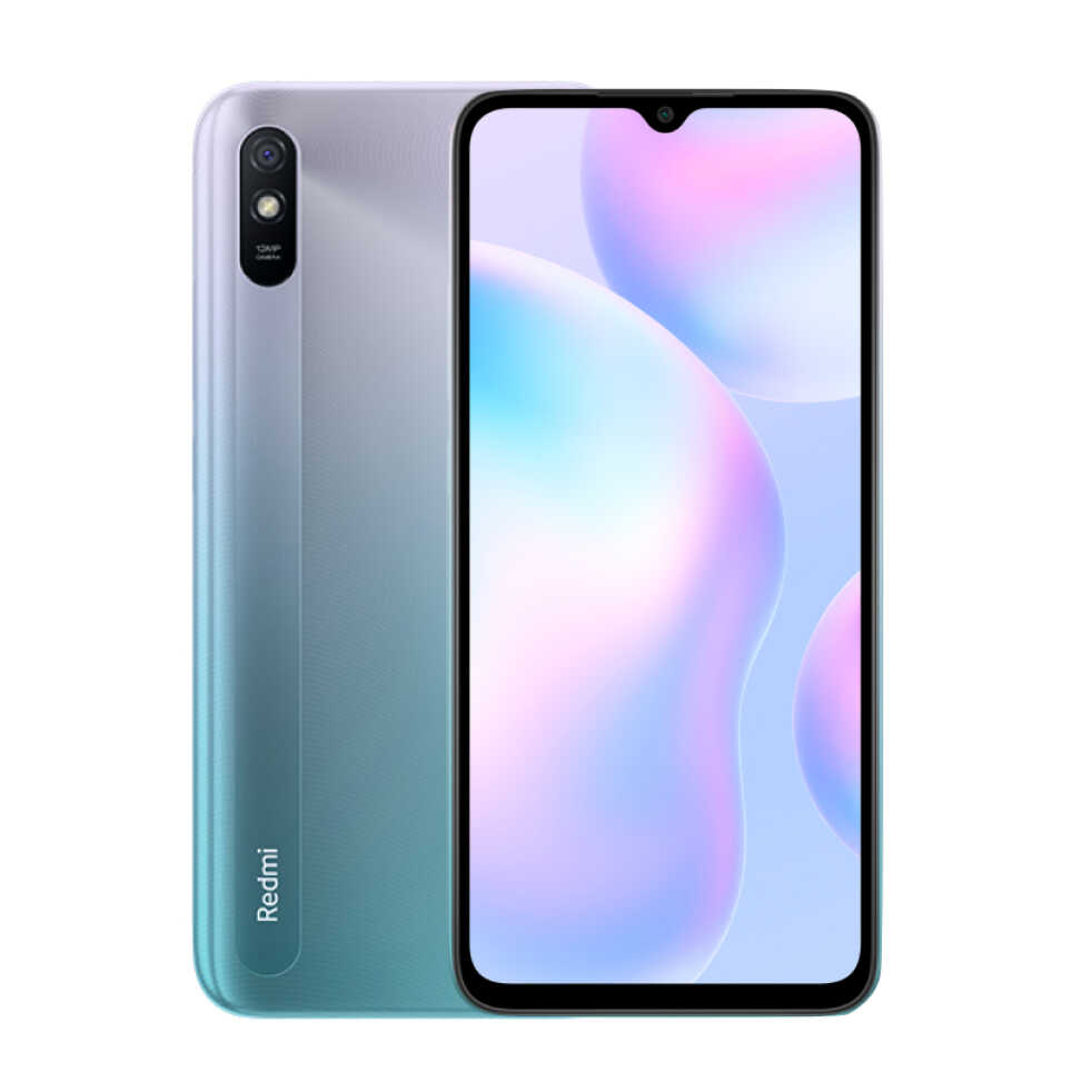 Купить Смартфон Xiaomi Redmi 9A в рассрочку, карта Халва. С доставкой в  Минске.