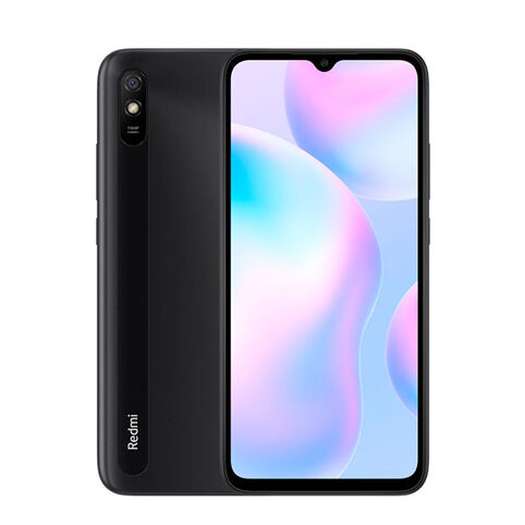 Смартфон Xiaomi Redmi 9A (2/32 Серый)