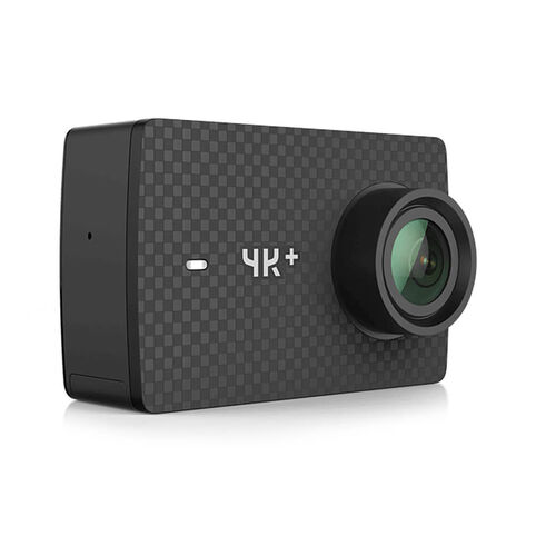 Экшн камера YI 4K Plus Action Camera фото