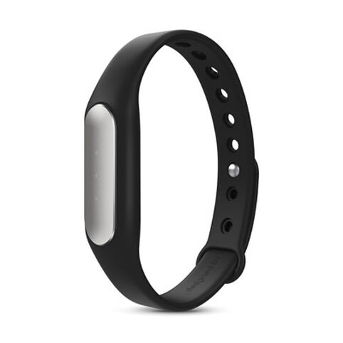 Браслет Xiaomi Mi Band (Без пульсометра)