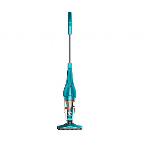 Вертикальный пылесос Deerma DX900 Cordless Vacuum Cleaner фото
