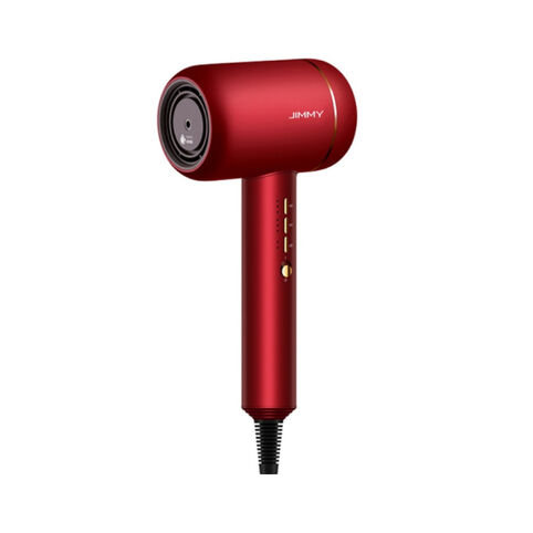 Фен для волос с ионизацией Jimmy F6 Nanoi Ultrasonic Hair Dryer фото