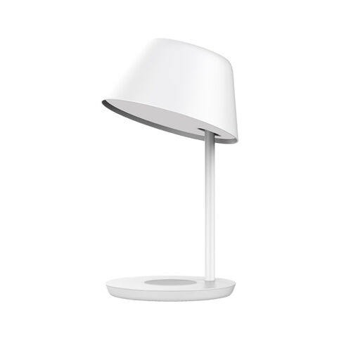 Настольная лампа с беспроводной зарядкой Yeelight Staria Bedside Table Lamp Pro фото