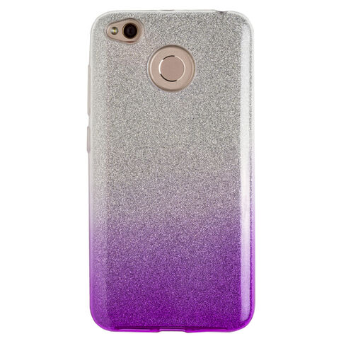 Силиконовый бампер для Redmi 4x Experts Brilliance (Фиолетовый)