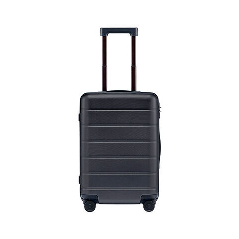 Чемодан Xiaоmi Luggage Classic (Черный)