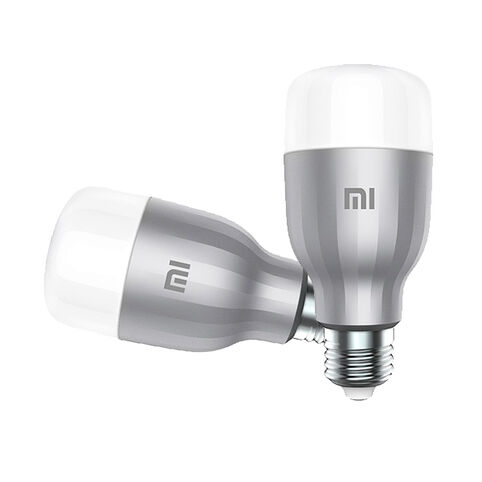Лампочка Xiaomi Mi Smart Bulb (2 шт.)