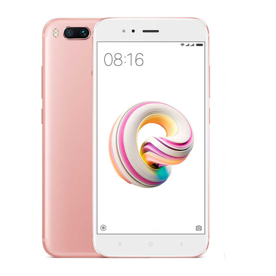 Купить Смартфон Xiaomi Mi 5X в рассрочку, карта Халва. С доставкой в Минске.