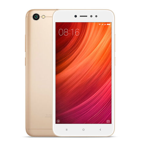 Redmi Note 5As (3/32 Золотой)