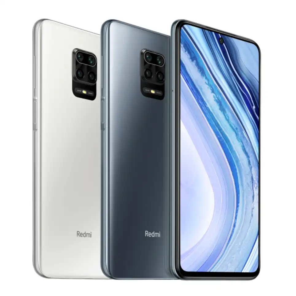 Купить Смартфон Xiaomi Redmi Note 9 Pro Max в рассрочку, карта Халва. С  доставкой в Минске.