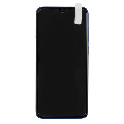Стекло противоударное для Xiaomi Redmi Note 8 PRO AT фото