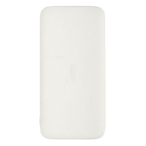 Чехол для Redmi Power Bank 10000 (Белый)