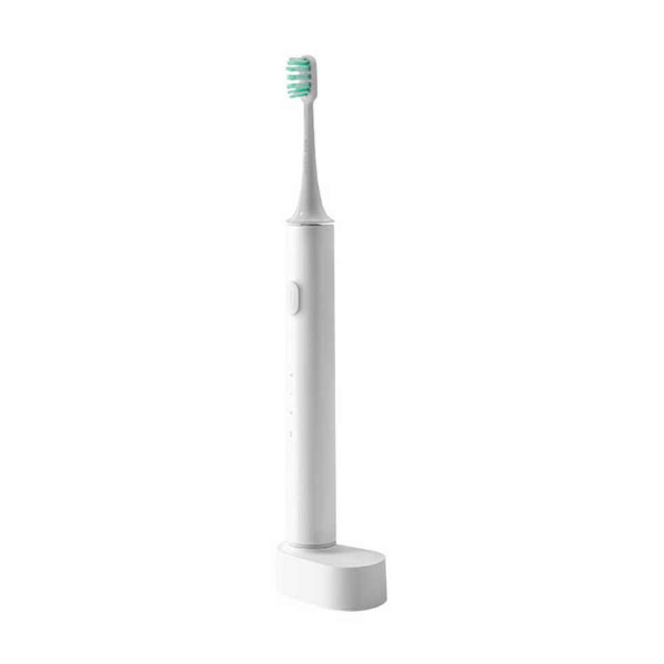 Купить Электрическая зубная щетка Xiaomi MiJia Sonic Electric Toothbrush  T500 в рассрочку, карта Халва. С доставкой в Минске. Характеристики,  отзывы, обзор.