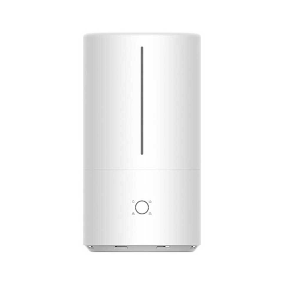 Купить Увлажнитель воздуха Xiaomi Mi Smart Antibacterial Humidifier в  рассрочку, карта Халва. С доставкой в Минске. Характеристики, отзывы, обзор.