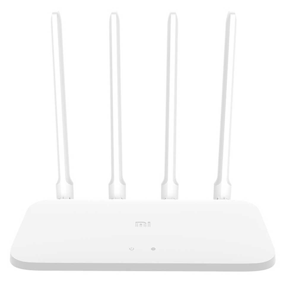 Купить Роутер Wi-Fi Xiaomi Mi WiFi Router 4A в рассрочку, карта Халва. С  доставкой в Минске. Характеристики, отзывы, обзор.