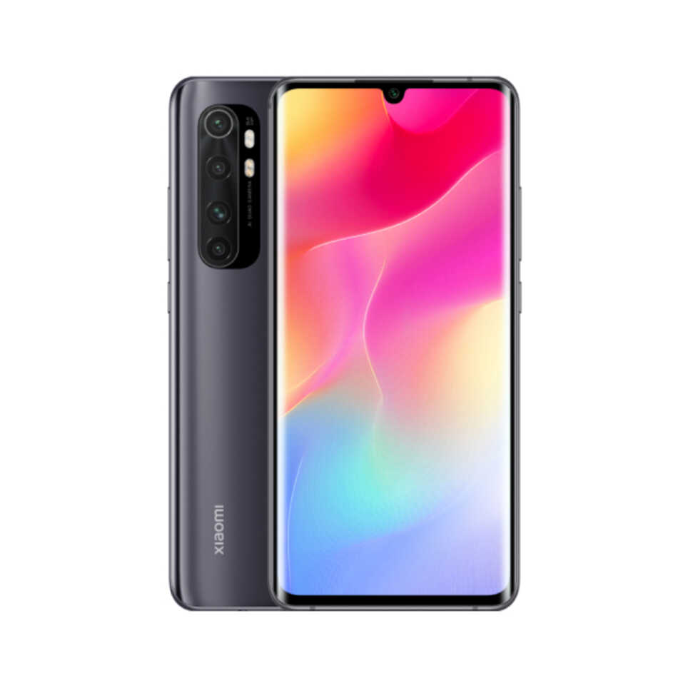 Купить Смартфон Xiaomi Mi Note 10 Lite в рассрочку, карта Халва. С  доставкой в Минске.