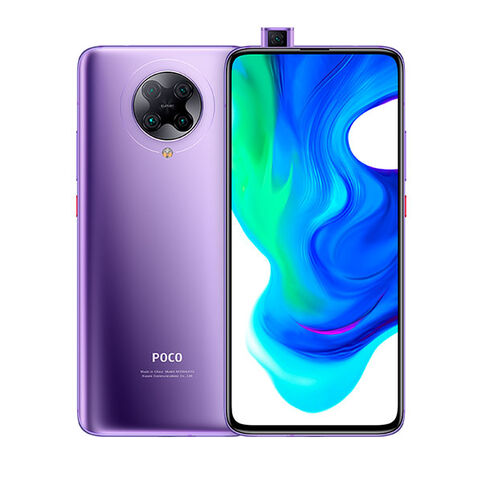 Смартфон Poco F2 Pro (8/256 Фиолетовый)