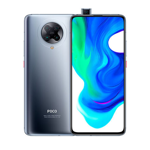 Смартфон Poco F2 Pro (6/128 Серый)