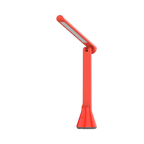 Настольная лампа Yeelight Folding (Красная)