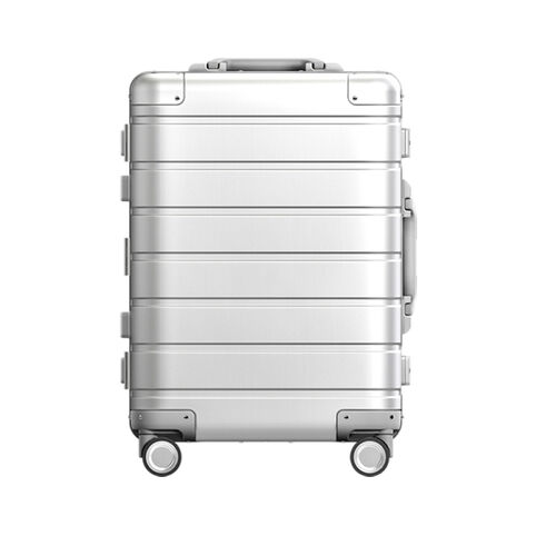 Чемодан Xiaomi Mi Metal Carry-on Luggage 20 фото