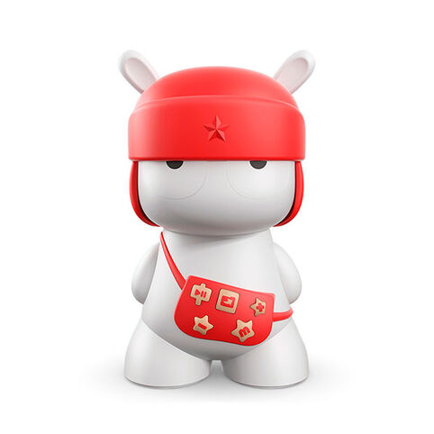 Портативная Bluetooth колонка Xiaomi Mi Rabbit Bunny фото