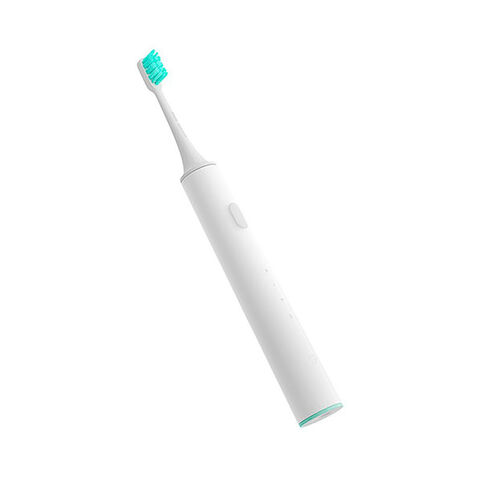 Электрическая зубная щетка Xiaomi MiJia Smart Sonic фото