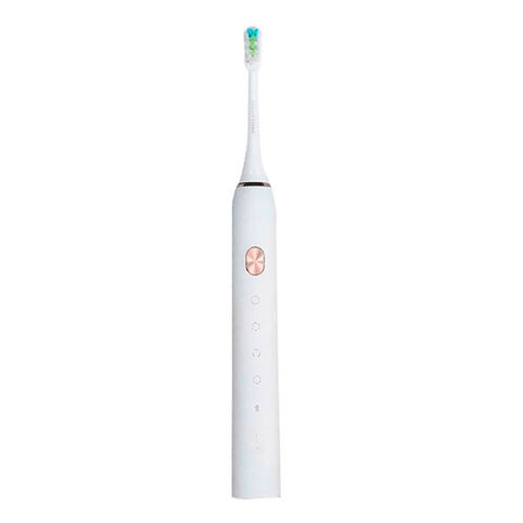 Зубная щетка Soocas X3 (Белая)